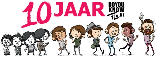 10_jaar_flo