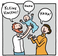 kleine-Vincent