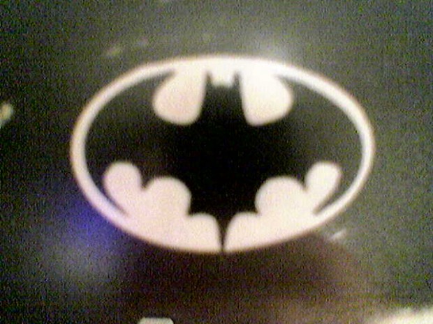 Batsymbool