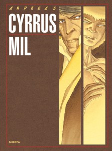 Cyrrus_Mil_cover