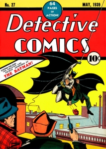 DetectiveComics27