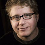 Josh Neufeld.