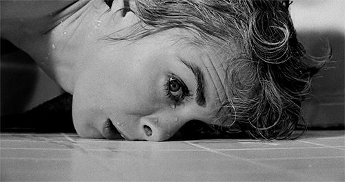 Psycho janet leigh
