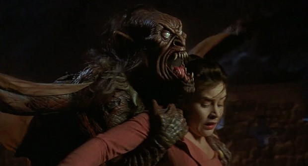 Screenshot van Army of Darkness