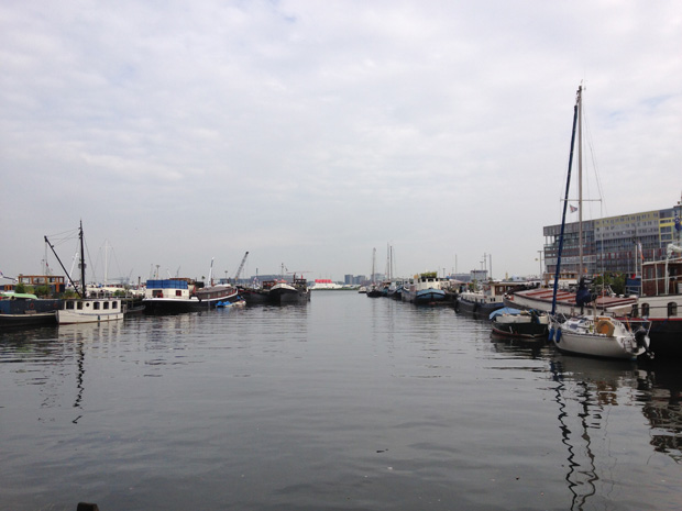 houthaven