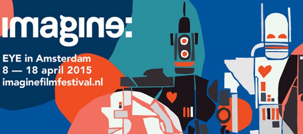 Alles over Imagine 2015