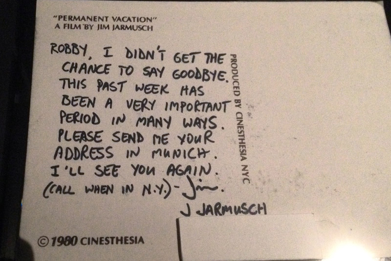 jarmusch-postkaartje