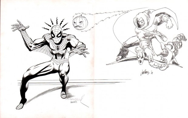 miller romita 1981-1983