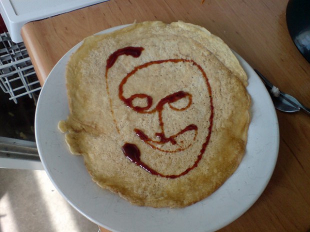 pannenkoek