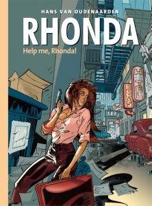 rhonda