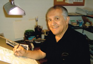 Sal Buscema