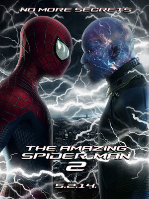 Re: Amazing Spider-Man 2 / Amazing Spider-Man 2, The (2014)