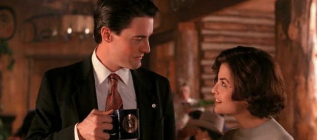 Twin Peaks komt terug!