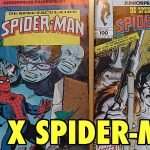 De 100ste Spider-Man | Vlog 101